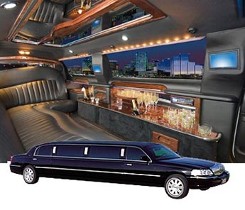 Limousine