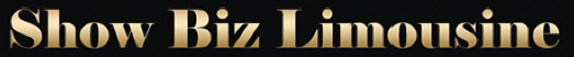 Show Biz Limousine, Logo