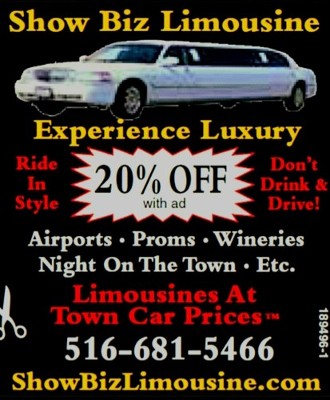 Twenty Percent Off