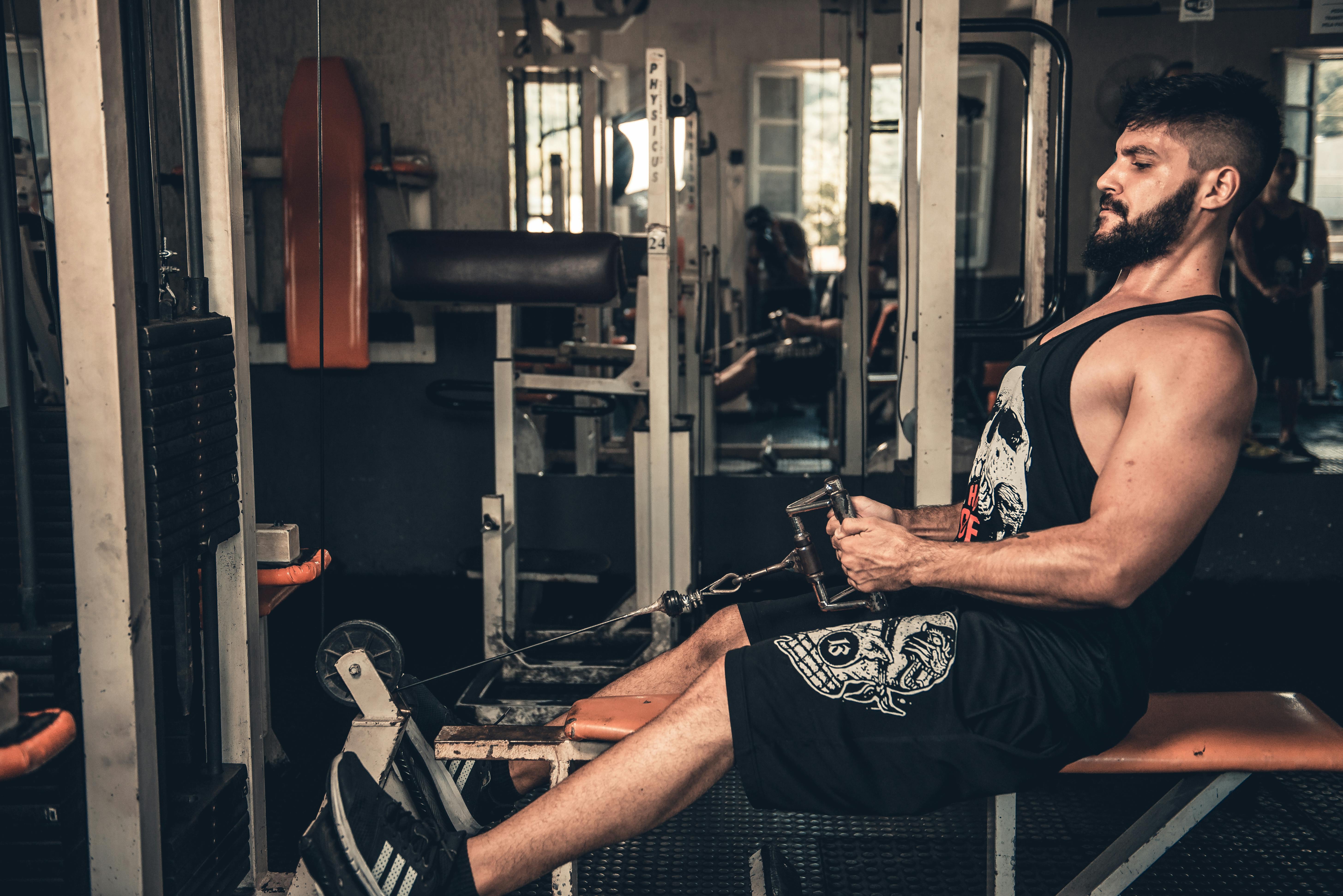Master Trainer NYC is the Authority in Personal Training and Body Building in NYC Master Trainer NYC is the Authority in Personal Training and Body Building in NYC