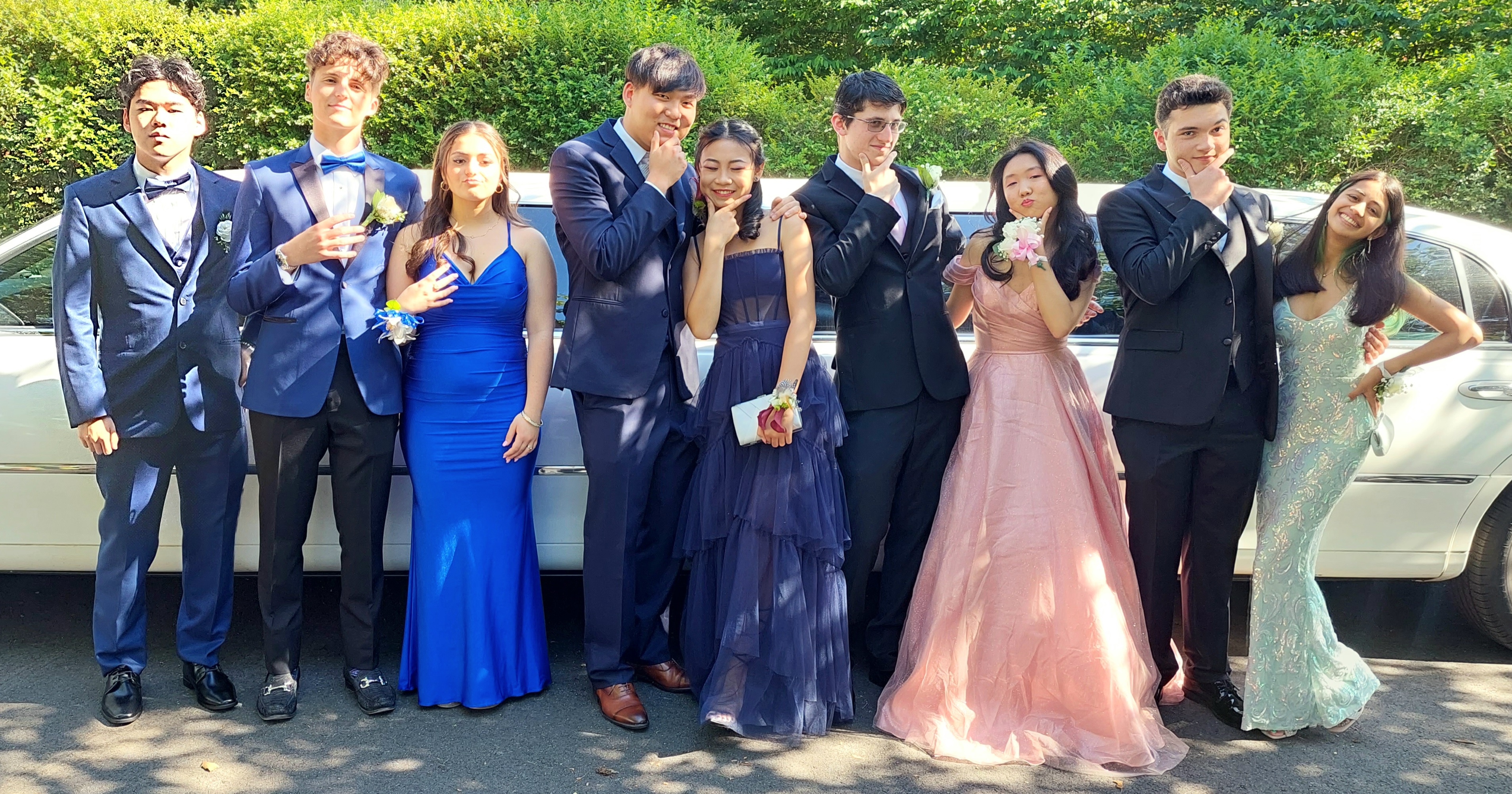 The Most Affordable And Trusted Prom Limo Service in Long Island The Most Affordable And Trusted Prom Limo Service in Long Island