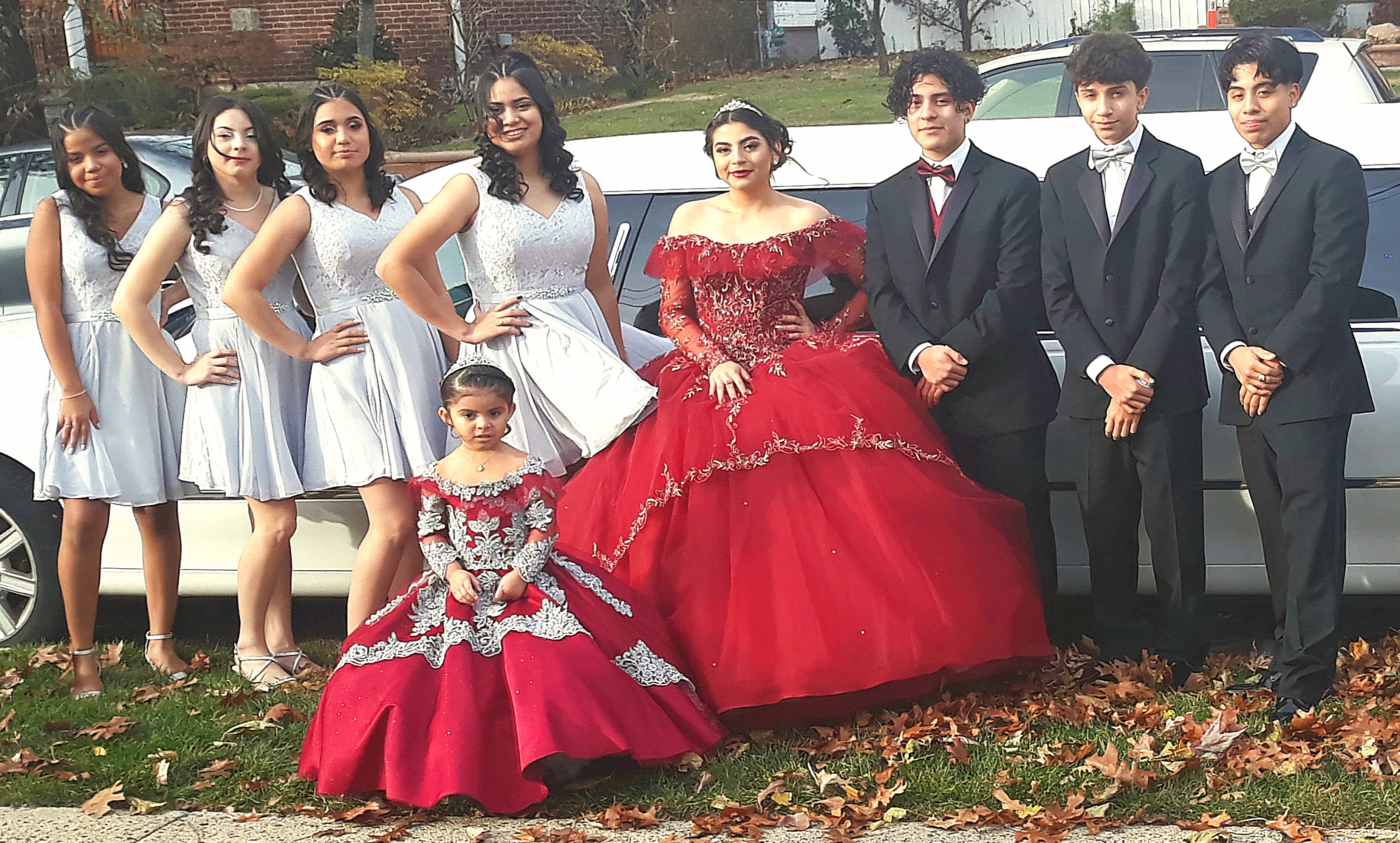 Show Biz Limousine Best of 2025 Award for Limousine Service in Long Island. Show Biz Limousine is the Award Winning Limo Service that Long Island customers recommend most. 25 years of experience in Providing the #1 best and most affordable, trustworthy and luxurious limousine, SUV and Sedan service in Long Island.