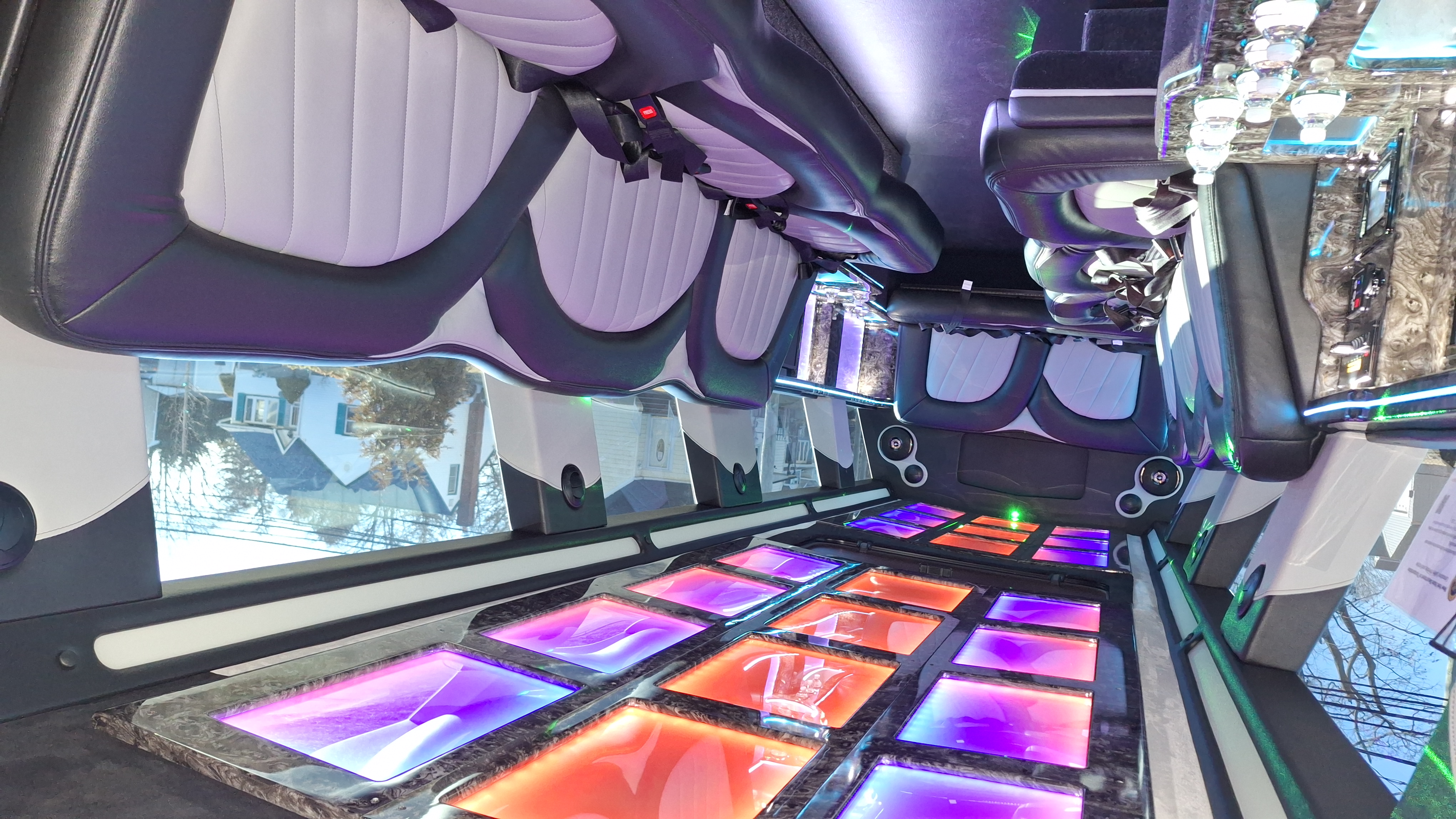 Show Biz Limousine Best of 2025 Award for Limousine Service in Long Island. Show Biz Limousine is the Award Winning Limo Service that Long Island customers recommend most. 25 years of experience in Providing the #1 best and most affordable, trustworthy and luxurious limousine, SUV and Sedan service in Long Island.