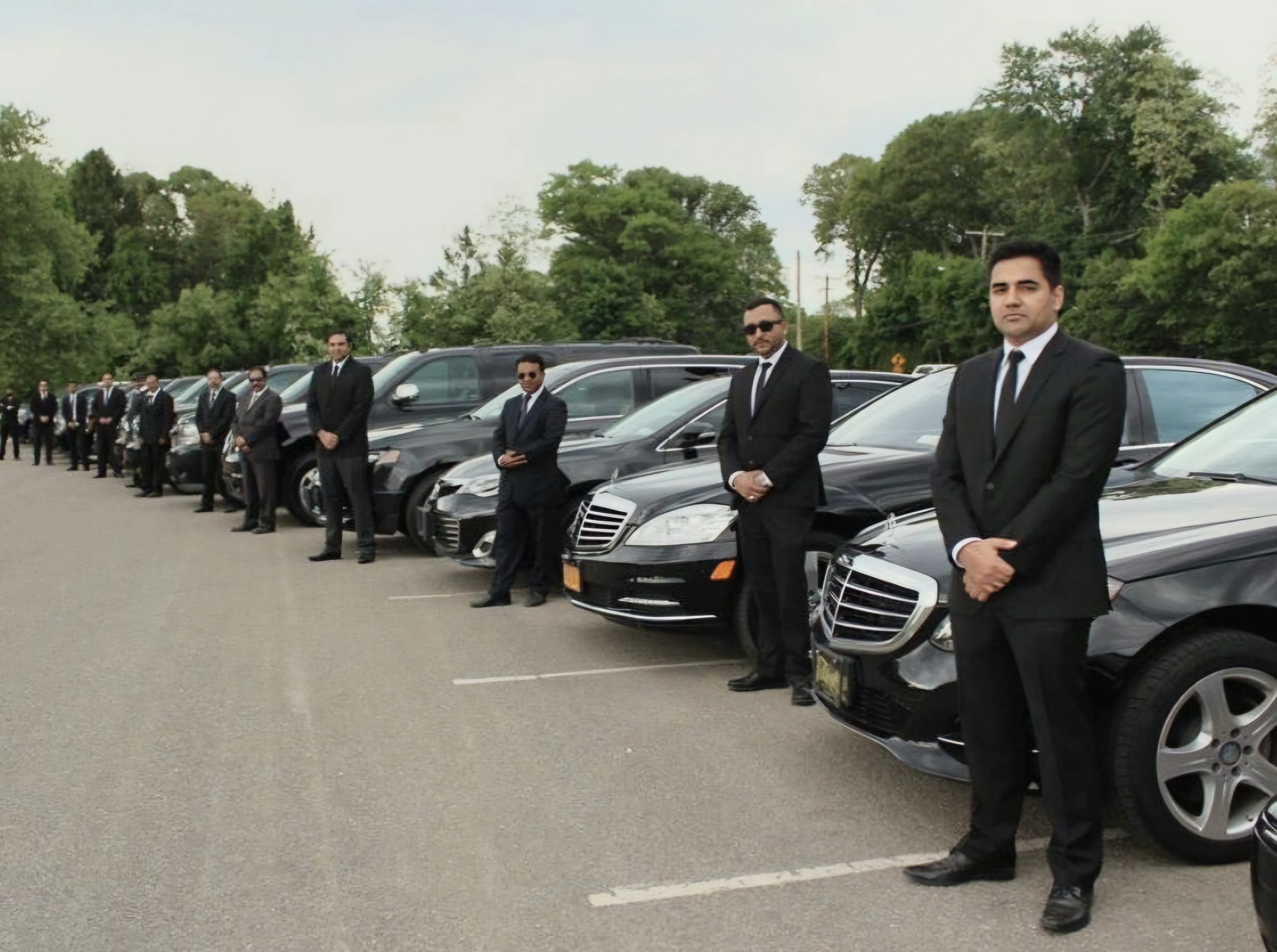 Show Biz Limousine Best of 2025 Award for Limousine Service in Long Island. Show Biz Limousine is the Award Winning Limo Service that Long Island customers recommend most. 25 years of experience in Providing the #1 best and most affordable, trustworthy and luxurious limousine, SUV and Sedan service in Long Island.