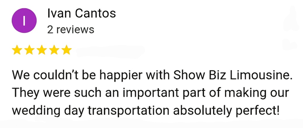 5-star review by Ivan Cantos 5-star review by Ivan Cantos