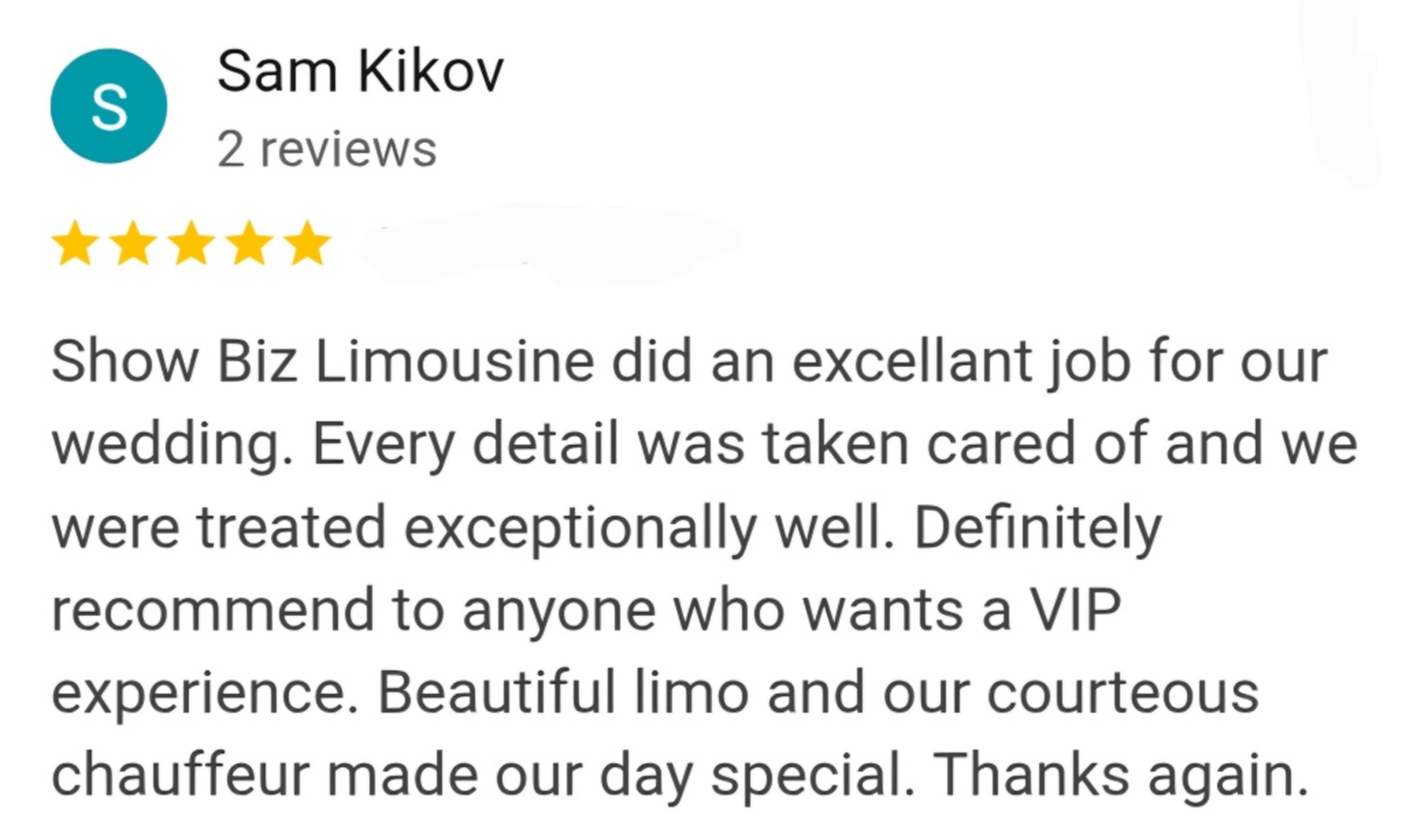 Show Biz Limousine Best of 2026 Award for Best Limousine Service in Long Island, Queens and New York. Show Biz Limousine is the 5 Star Google Rated Award Winning Limo Service that Long Island, Queens and New York customers recommend most. 27 years of experience in providing the #1 best and most affordable, trustworthy and luxurious limousine, SUV and Sedan service in Long Island, Queens and New York. Show Biz Limousine Best of 2026 Award for Best Limousine Service in Long Island, Queens and New York. Show Biz Limousine is the 5 Star Google Rated Award Winning Limo Service that Long Island, Queens and New York customers recommend most. 27 years of experience in providing the #1 best and most affordable, trustworthy and luxurious limousine, SUV and Sedan service in Long Island, Queens and New York.