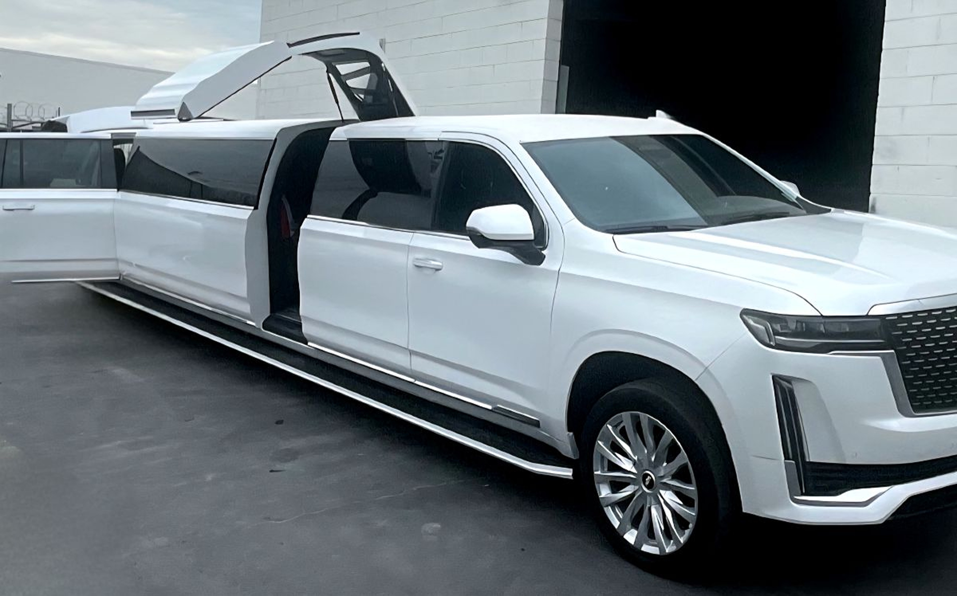 Show Biz Limousine Best of 2026 Award for Most Trusted and Affordable Limousine Service in Long Island, Queens and New York. Show Biz Limousine is the 5 Star Google Rated Award Winning Limo Service that Long Island, Queens and New York customers recommend most. 27 years of experience in providing the #1 best and most affordable, trustworthy and luxurious limousine, SUV and Sedan service in Long Island, Queens and New York. Show Biz Limousine Best of 2026 Award for Most Trusted and Affordable Limousine Service in Long Island, Queens and New York. Show Biz Limousine is the 5 Star Google Rated Award Winning Limo Service that Long Island, Queens and New York customers recommend most. 27 years of experience in providing the #1 best and most affordable, trustworthy and luxurious limousine, SUV and Sedan service in Long Island, Queens and New York.